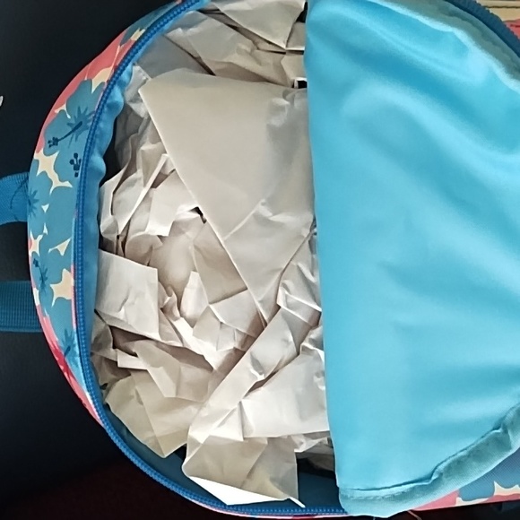 Bioworld Stitch Backpack 9739488182 - Picture 4 of 5